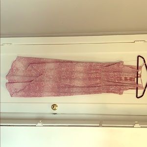 Sanctuary Summer Dress